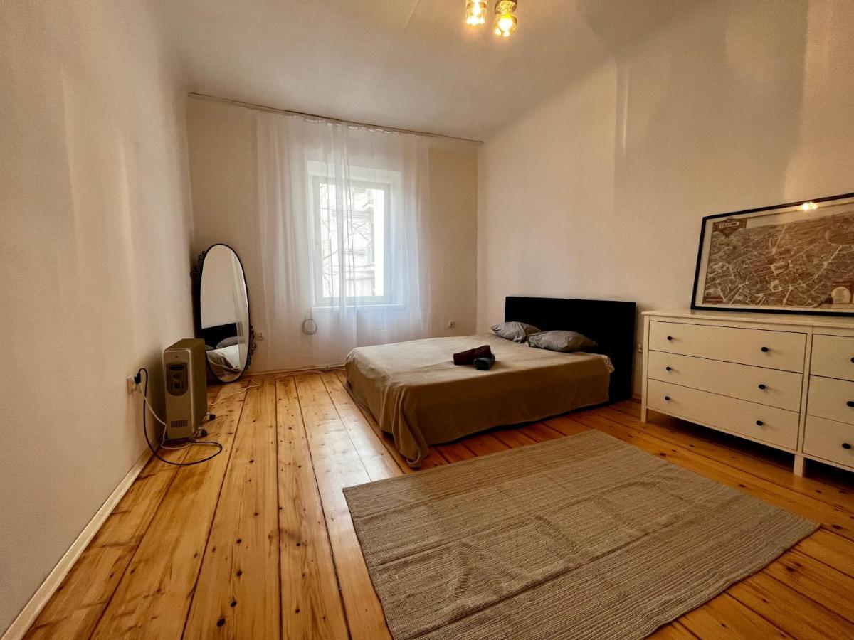 Apartament Close To The Main Square Kraków Zewnętrze zdjęcie