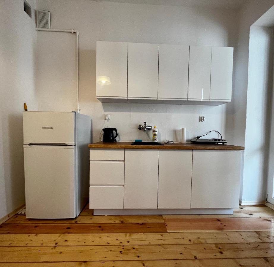 Apartament Close To The Main Square Kraków Zewnętrze zdjęcie