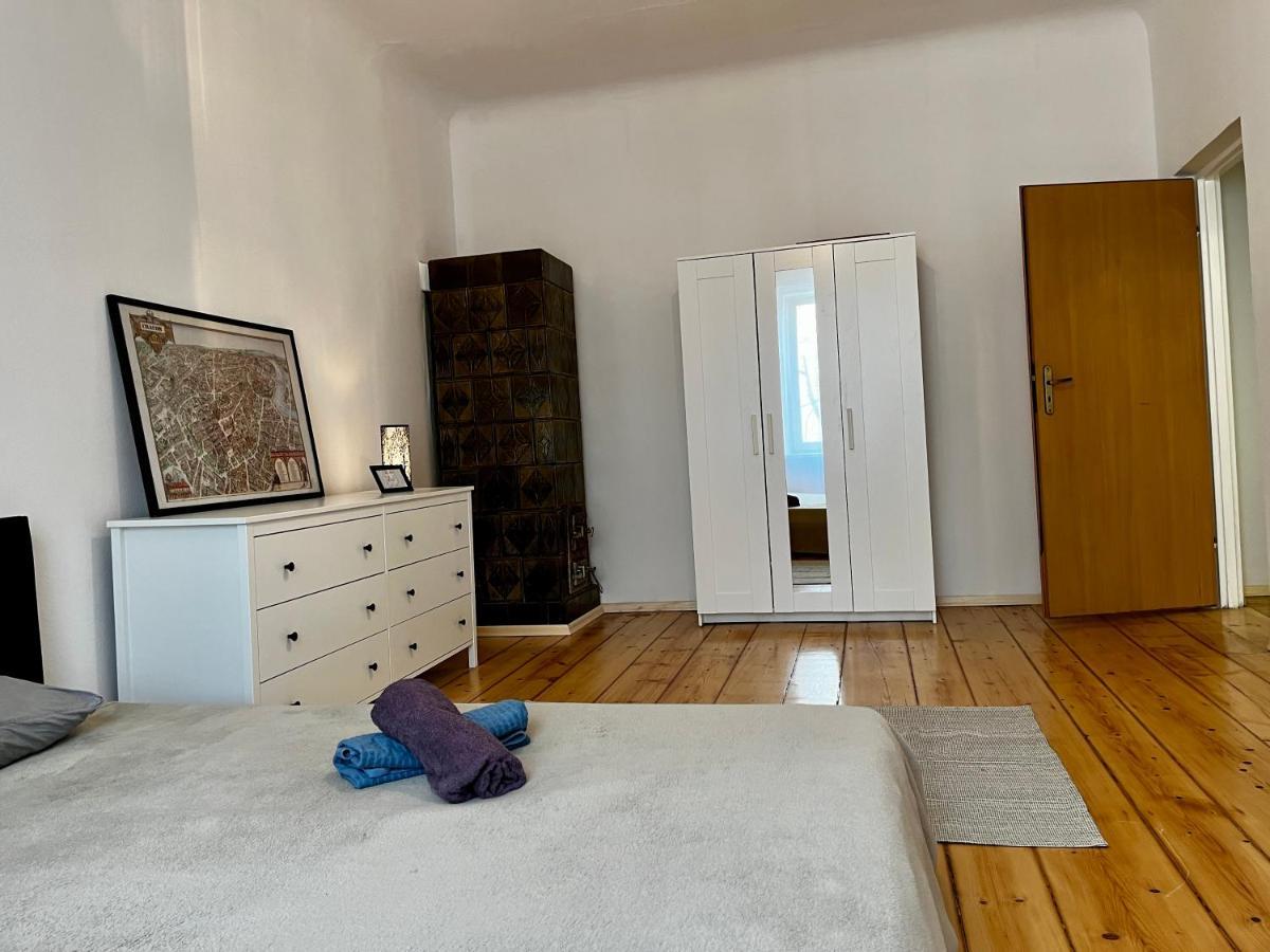 Apartament Close To The Main Square Kraków Zewnętrze zdjęcie